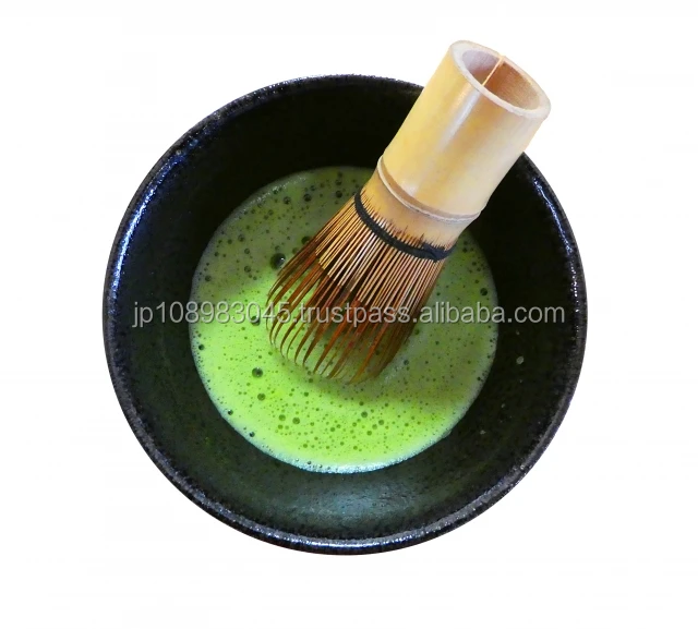 Japanese Green Tea Powder Matcha grown produced in Kyusyu Japan Yes OEM labels