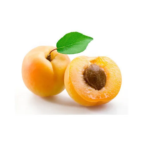 
Good Quality Fresh Apricot 