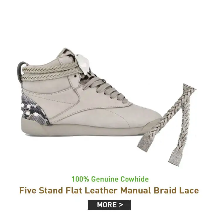 leather shoelace lpb7 r6