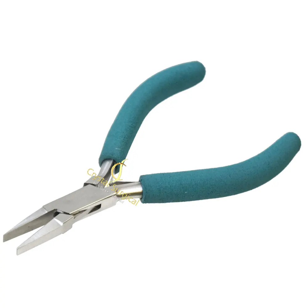 Mini pliers High Quality Stainless Steel Multifunctional Pliers Hand Tools Mini Jewelry Pliers