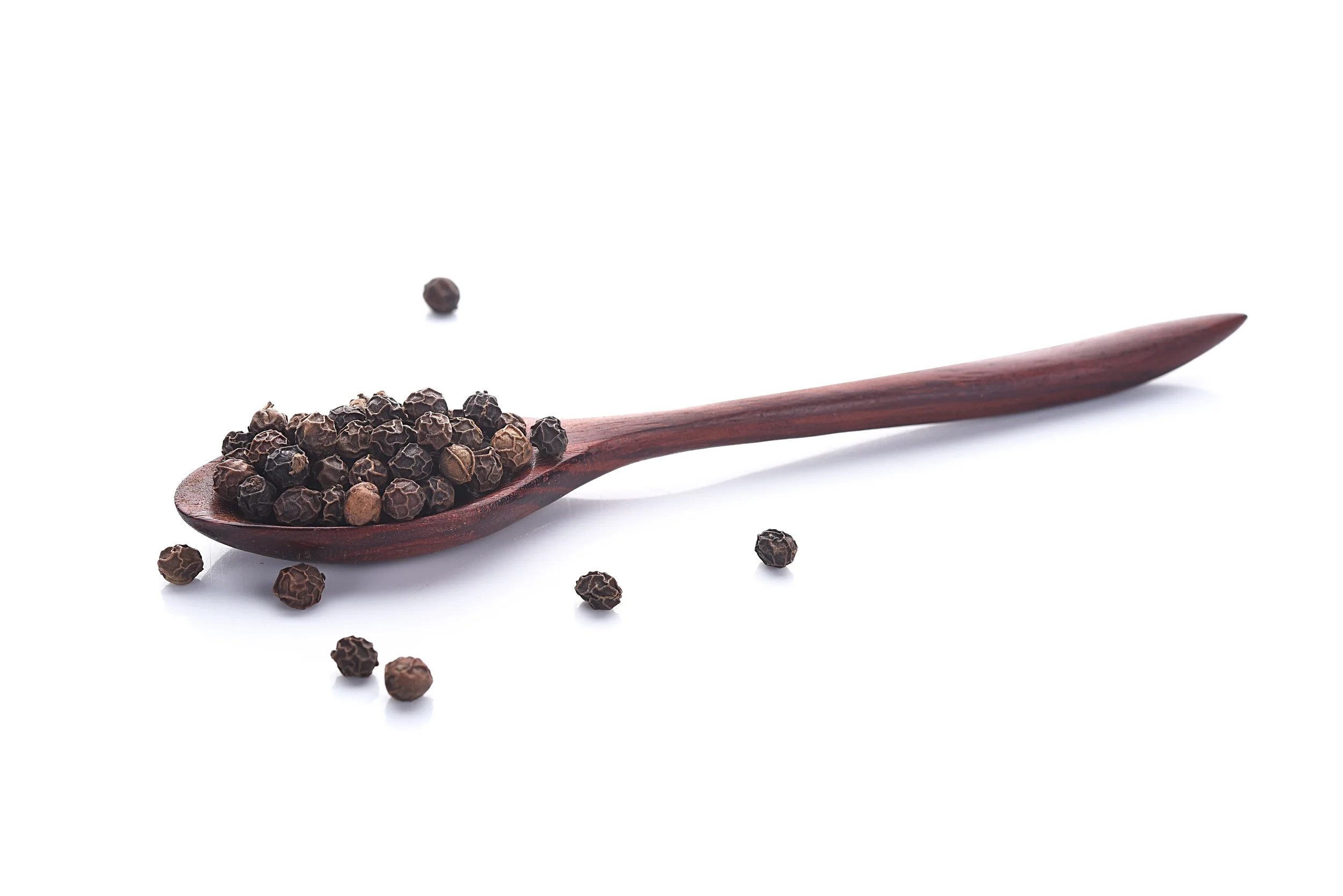 
ISO And HACCP Certification Raw Dried Black Pepper Seasonings & Condiments Products By Nam Khoa 
