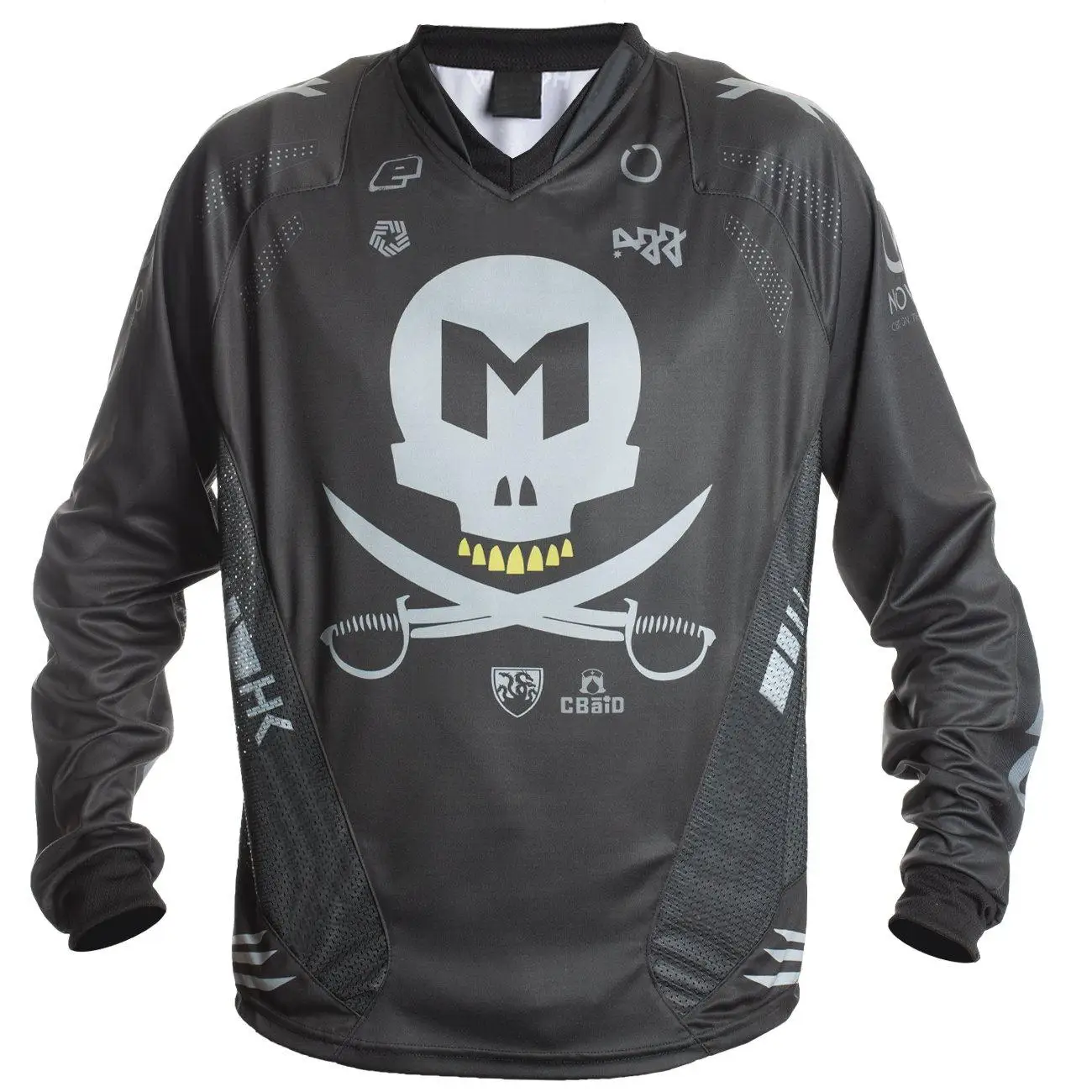 
Shooting Paintball Wear Jersey and Gear Uniform Team Customized by Unbroken Style 