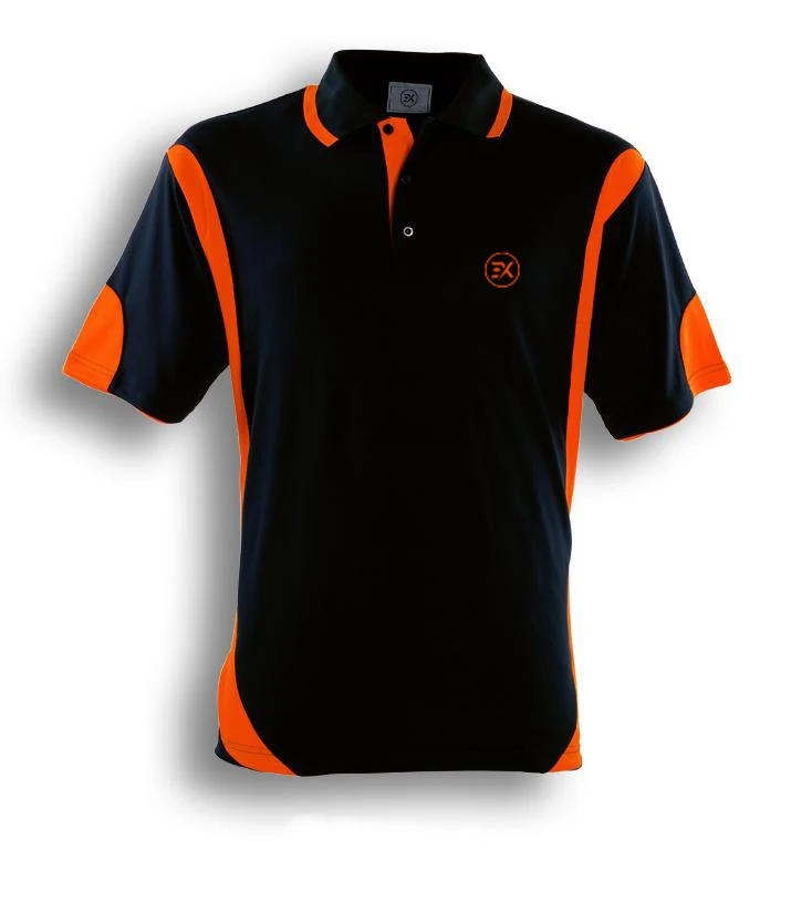 Top Quality New Arrival Best Selling Polo Shirt Customize