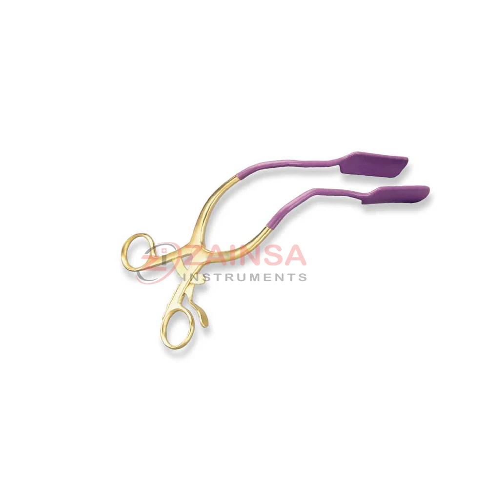 Избыточный Вагинальный Ретрактор с храповым механизмом от производителя электрохирургические вагинальные ретраторы