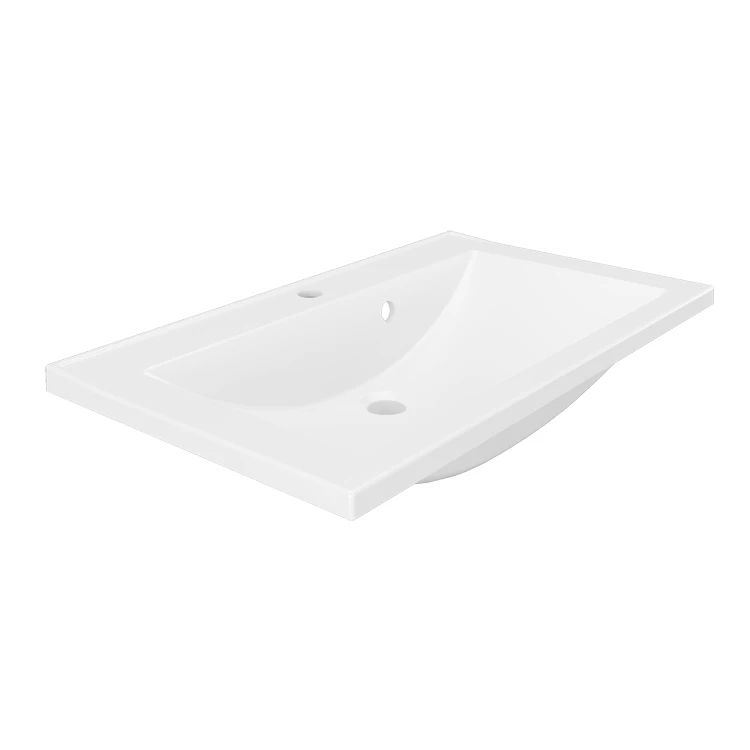 Modern bathroom sink Paola Roma 750 / 500 / 580 / 700