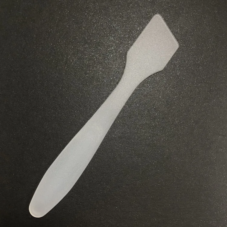 
spatula small cosmetic 