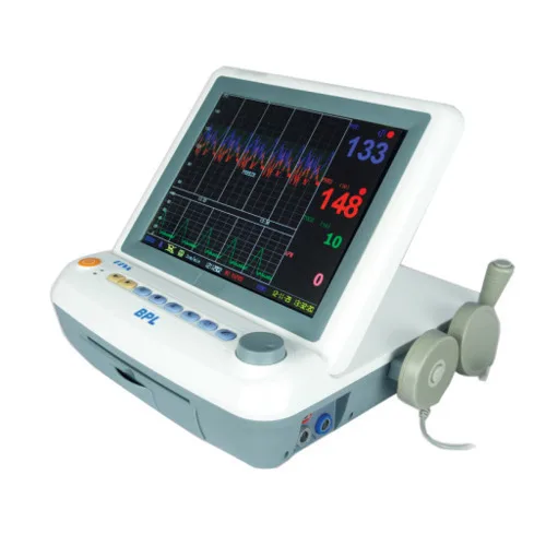 Electrosurgical Generator Electrocautery Surgical Portable High Frequency EB03 350W monitor for Sale Soft Acrylic Metal