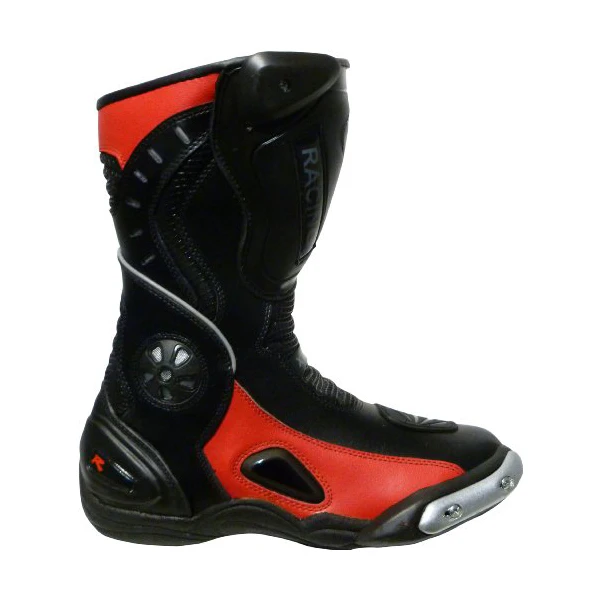 
Motorcycle Rider Adventure Boot Off Road Motorbike 