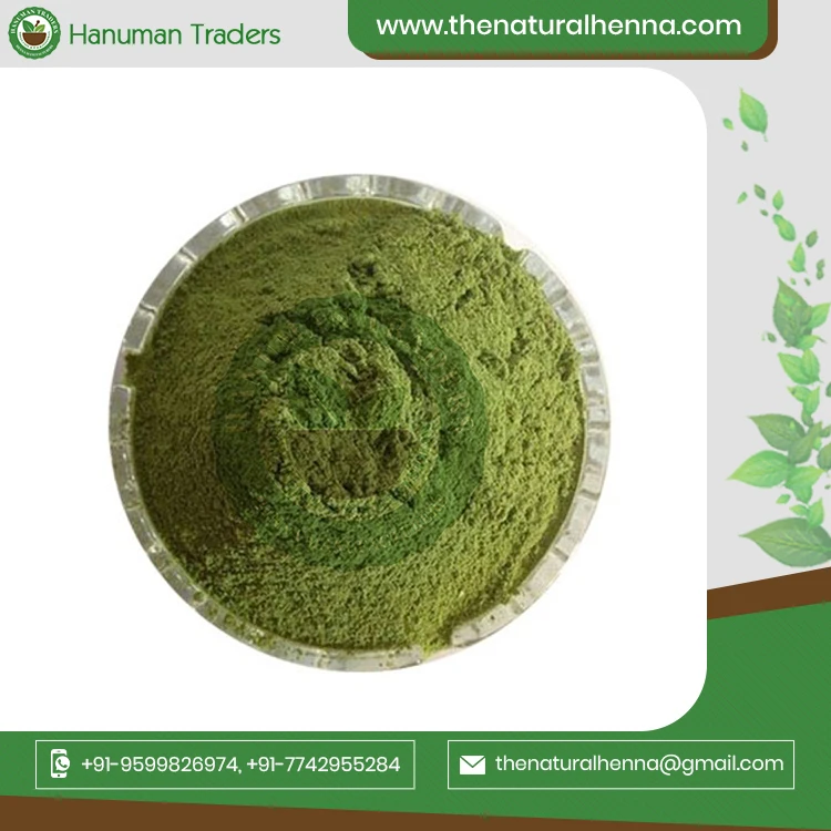 indigo powder for hair Cheap Price On Hair Dyeing Indigo Leaf Powder From Top Listed Indian Exporter