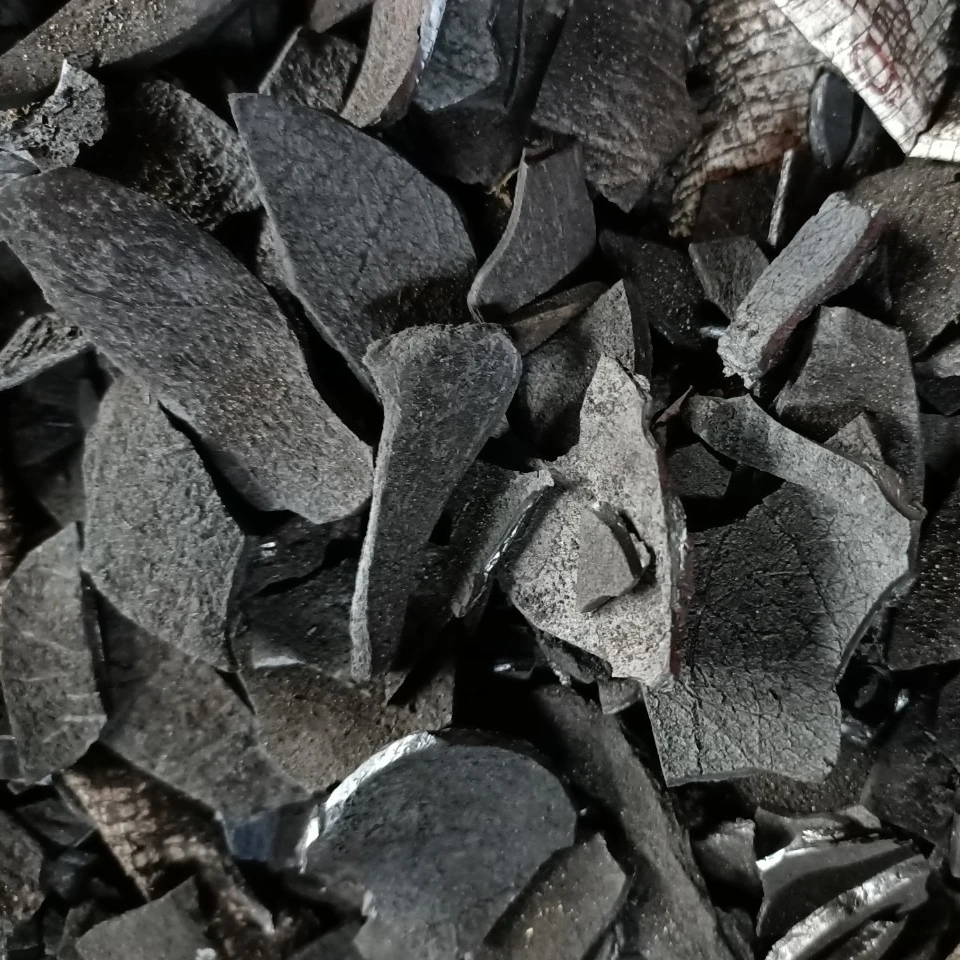 Сырье из кокосового угля активированный уголь от производителя по низкой цене угольный кокос Вьетнама