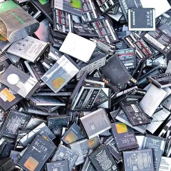 CELL PHONE BATTERY SCRAP/MOBILE Cell Phone BATTERY Scrap Available For Sale IN BULK