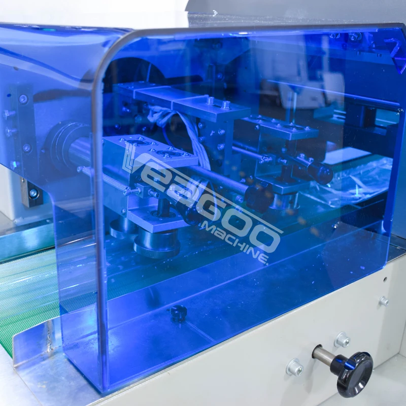 Automatic  water cup plastic cup paper cup packing machine