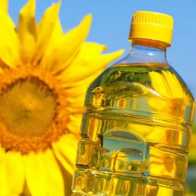 
Premium grade Ukraine Pure Refined Edible Sunflower vegetable cooking oil for sale 