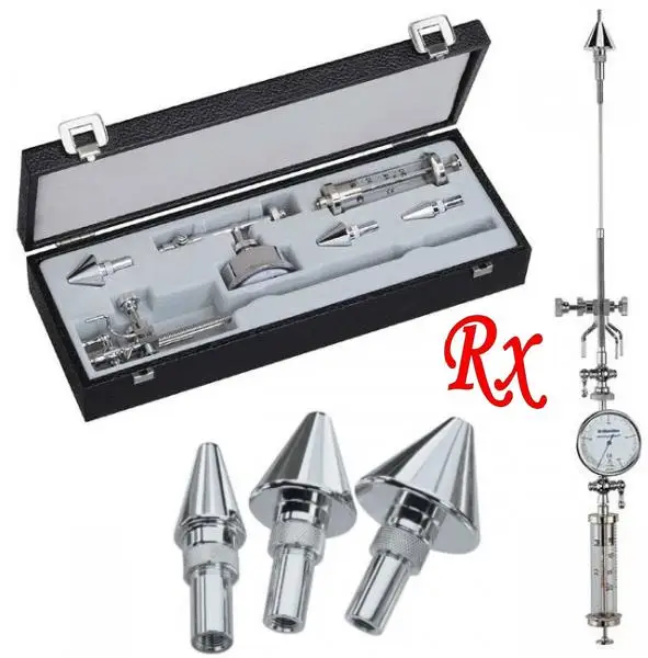 HSG Set / HS Catheter Set