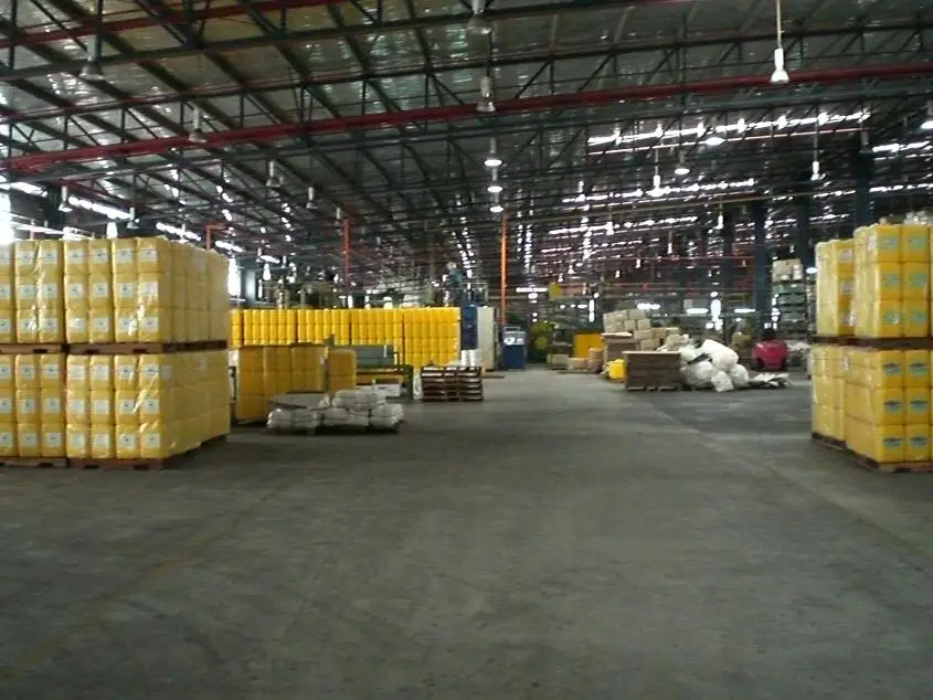 
Uganda Washed Arabica Green Bean Coffee 