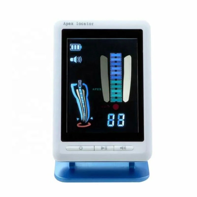 Original Woodpecker Dental Endo Apex Locator LCD Root Canal Finder