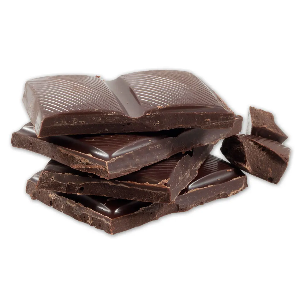 Cheap price chocolate with biscuit chocolate candy