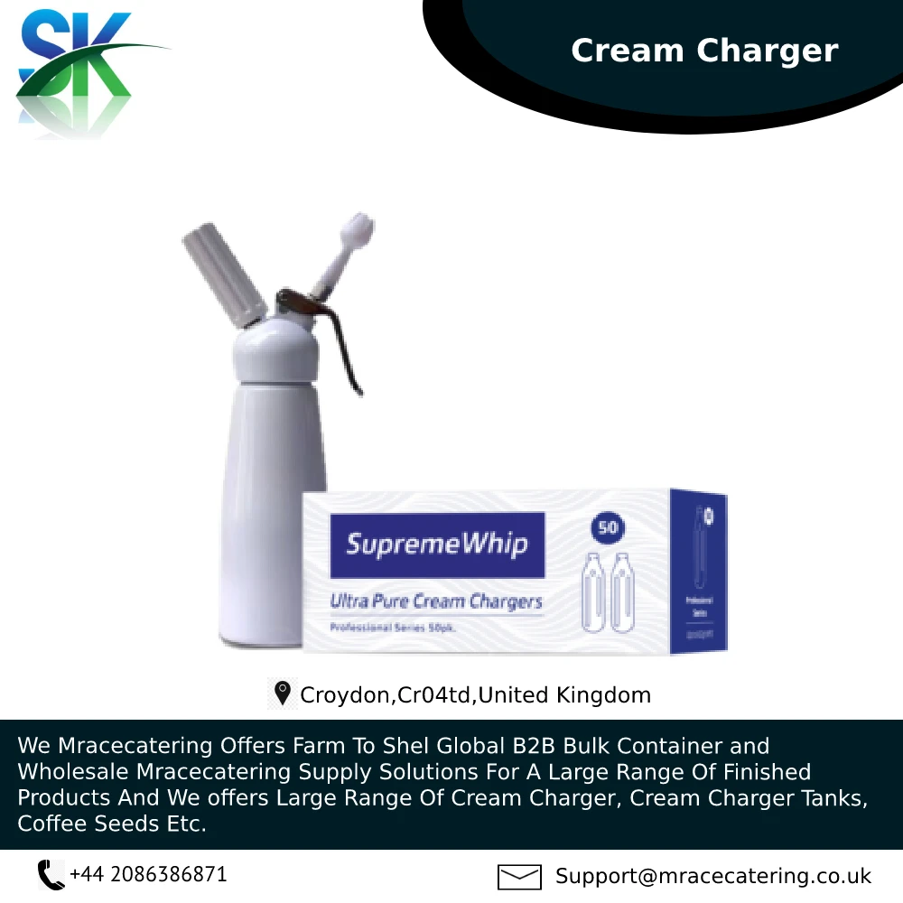 Whipped Dessert Tools Cream Whipper Dispenser with Three Decorating Tips