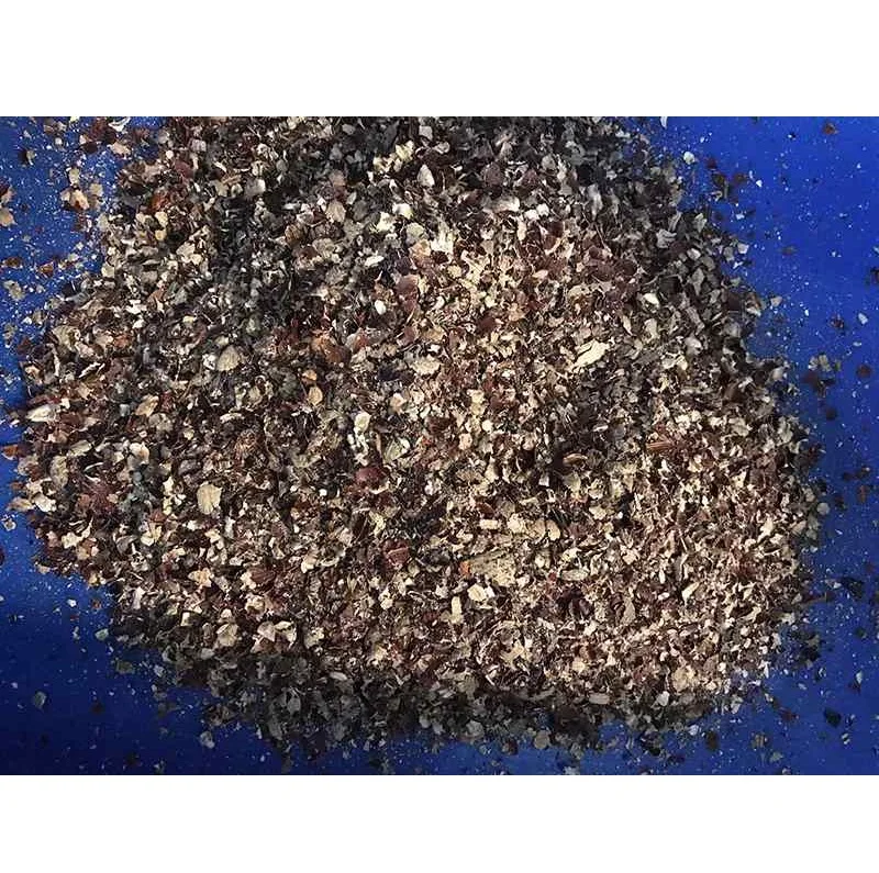 Высокое качество для экспорта кешью шелухи теневая кожа ореха по конкурентоспособной цене из Вьетнама