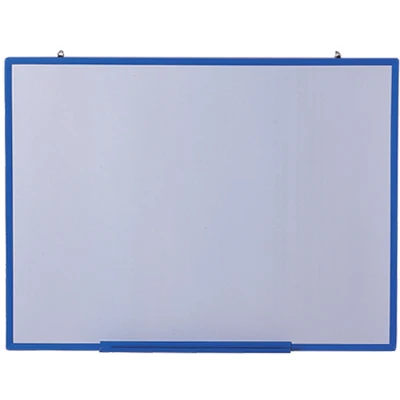 Magnetic Whiteboard With PVC Frame 2 x 3 feet