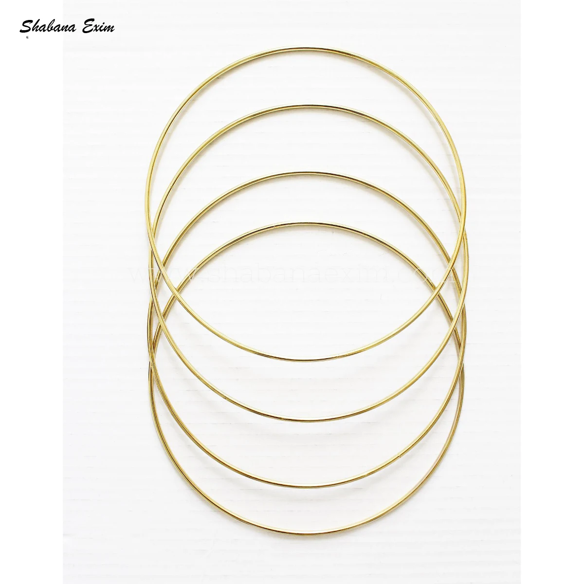 New Collection of Designer Star Metal Ring In Different Shapes for Macrame Wall Hanging and DIY Craft Metal Hoop from India