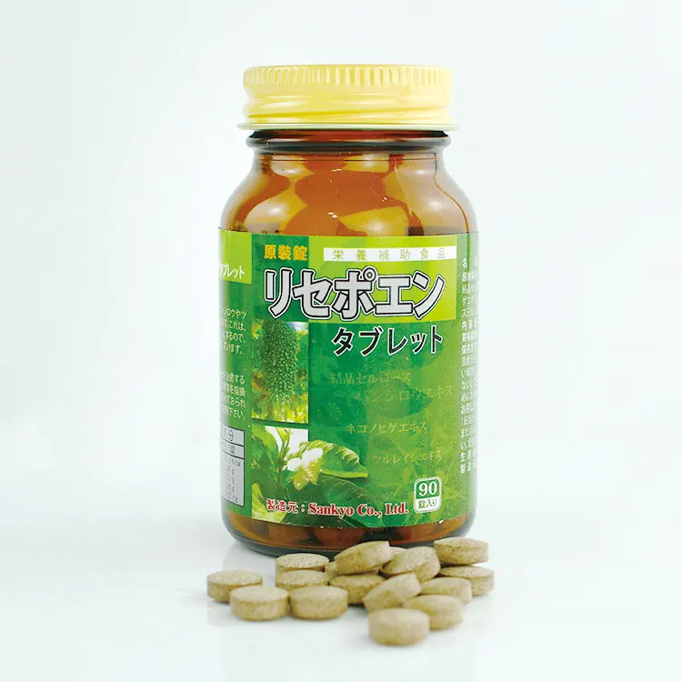  Купите один и получите 1 бесплатно Momordica charentin для понижения уровня сахара в крови