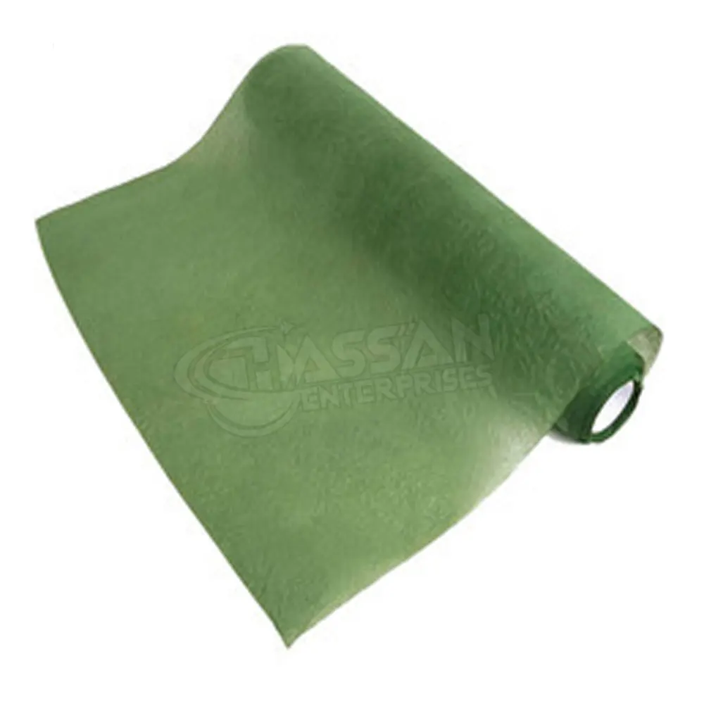 Fusible Interfacing Non Woven Stabilizer Embroidery Interlining