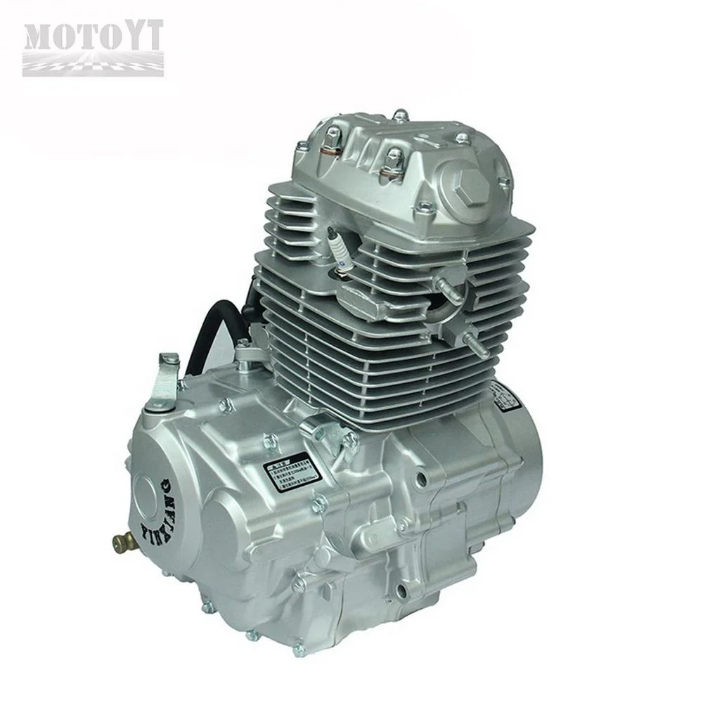  Двигатель Yinxiang CB150 YX 150 двигатель для велосипеда-внедорожника с бесплатным комплектом двигателя всех видов двухколесных