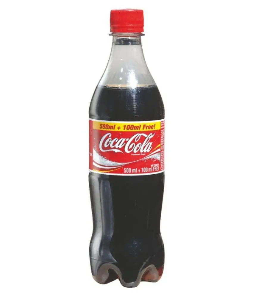 Good Taste Cola Beverage Coca-Cola for Sell