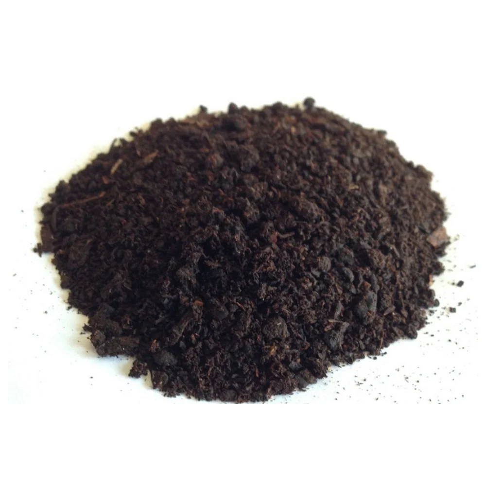 Organic Fertilizer Vermicompost 20 kg