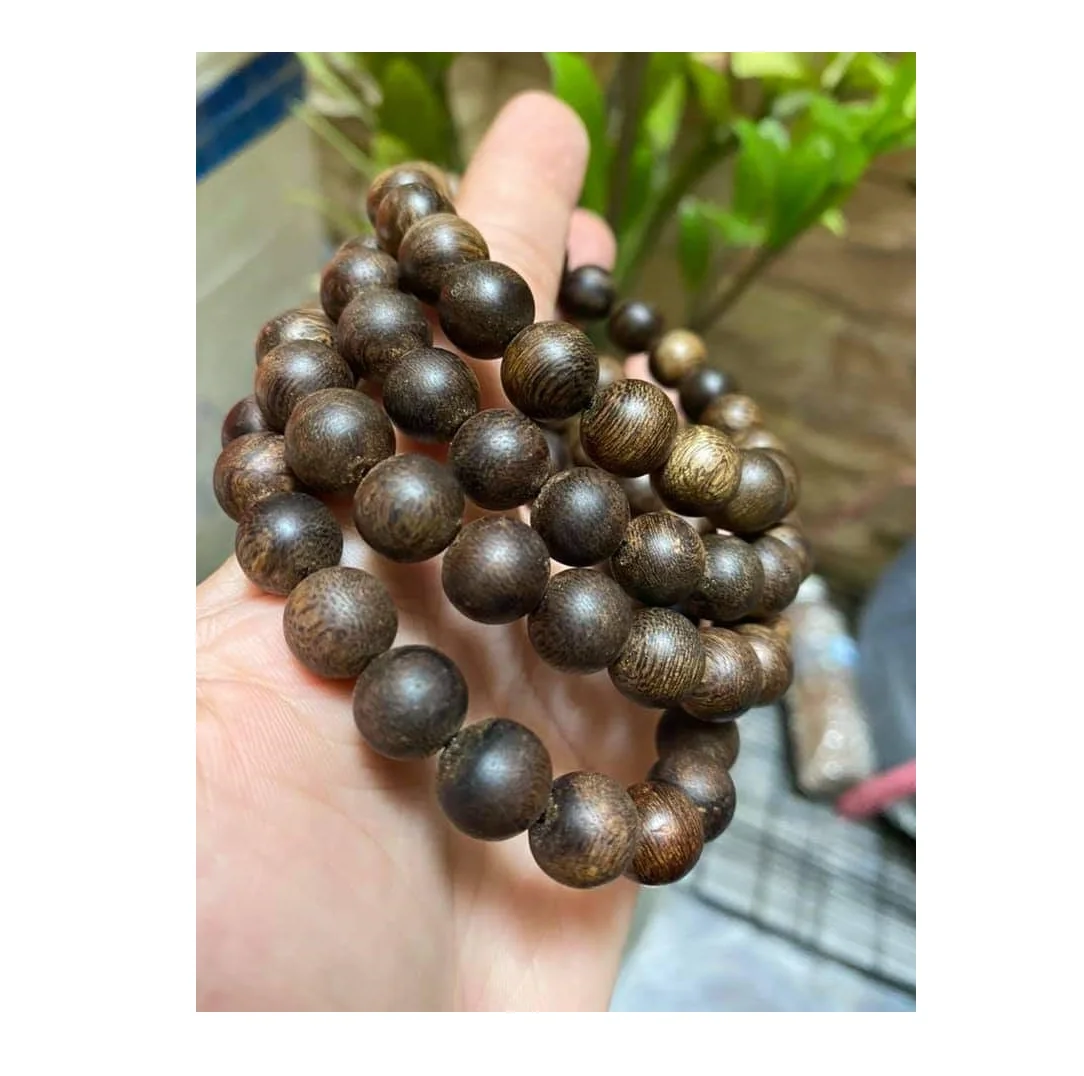  Лидер продаж! Вьетнамские деревянные бусины гирлянда с конкурентоспособной ценой оптом