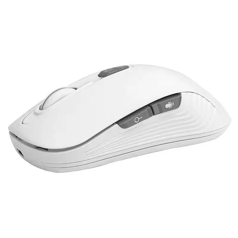 Горячая Распродажа Tess подарок Ai Voice Smart Mouse Беспроводная игровая мышь