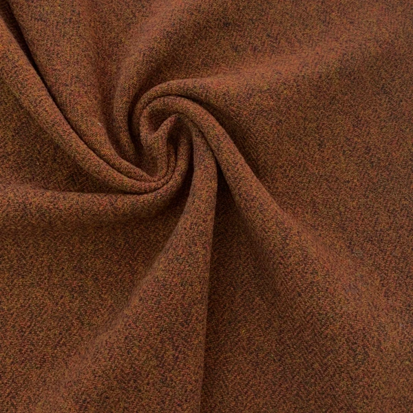 
OSND9903 TRADITIONNAL WOOL HERRINGBONE 