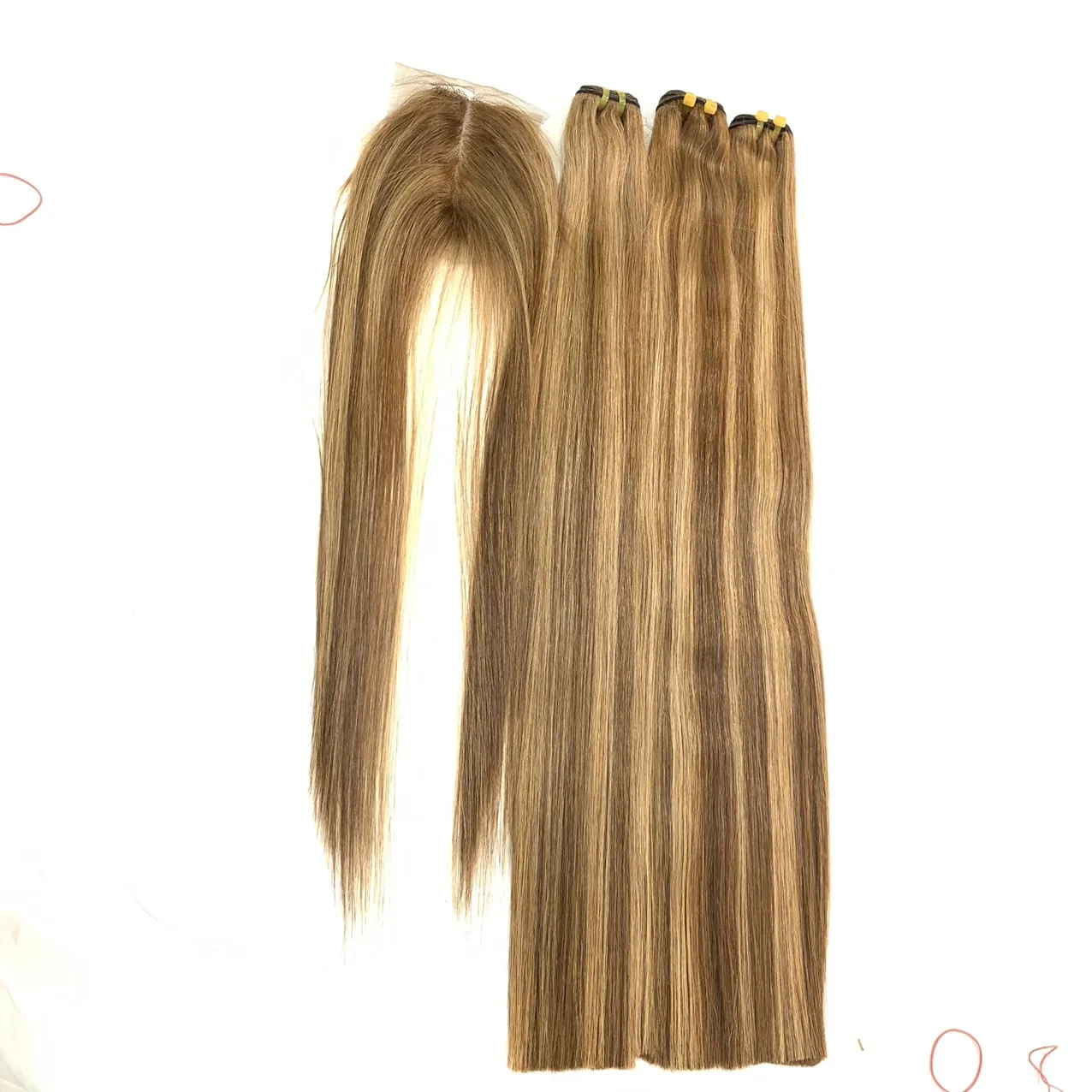 Необработанные натуральные волнистые волосы в пучках 100% необработанные оптовая продажа вьетнамские