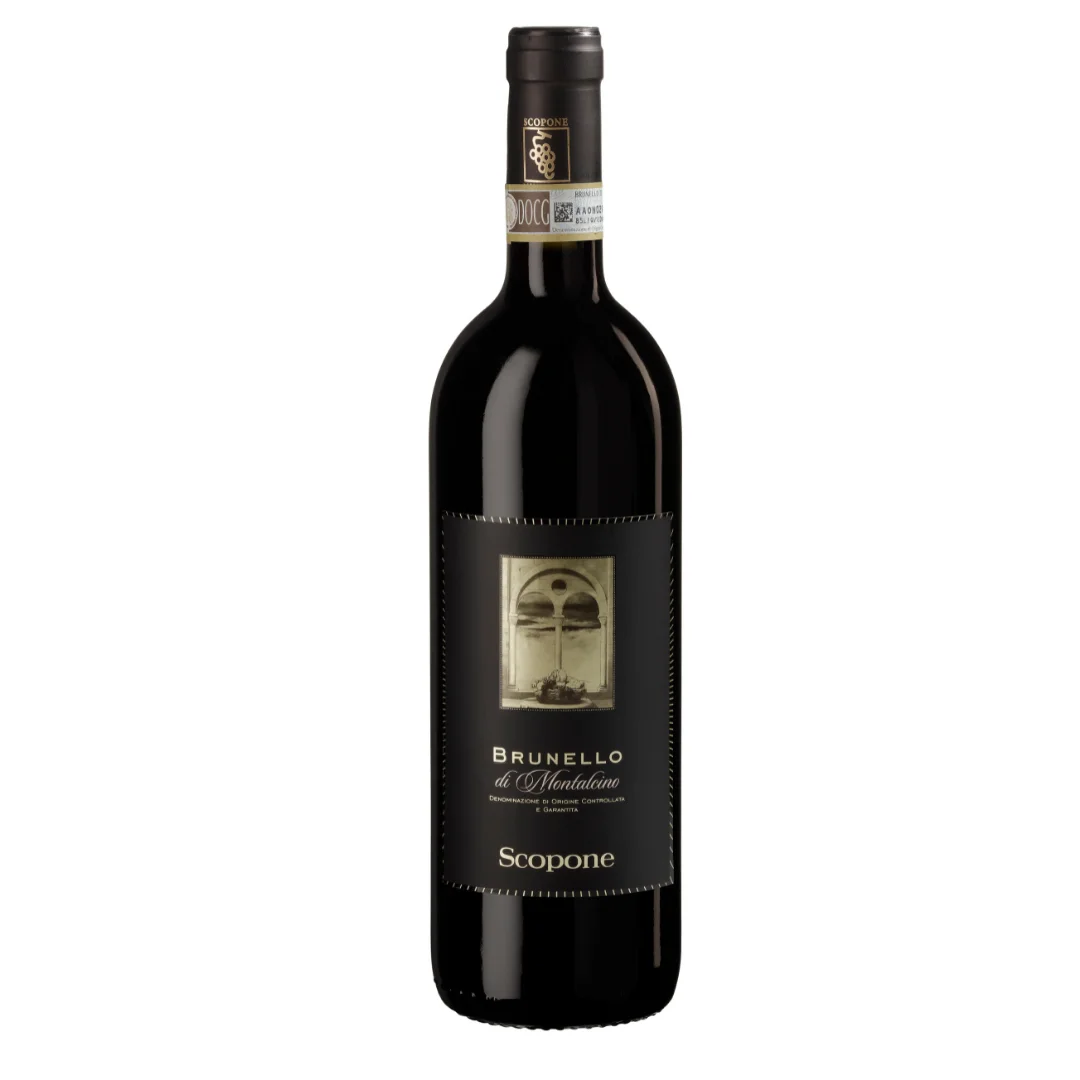 PREMIUM QUALITY ITALIAN RED WINE BRUNELLO DI MONTALCINO DOCG 2016 TOP QUALITY ITALIAN RED WINES