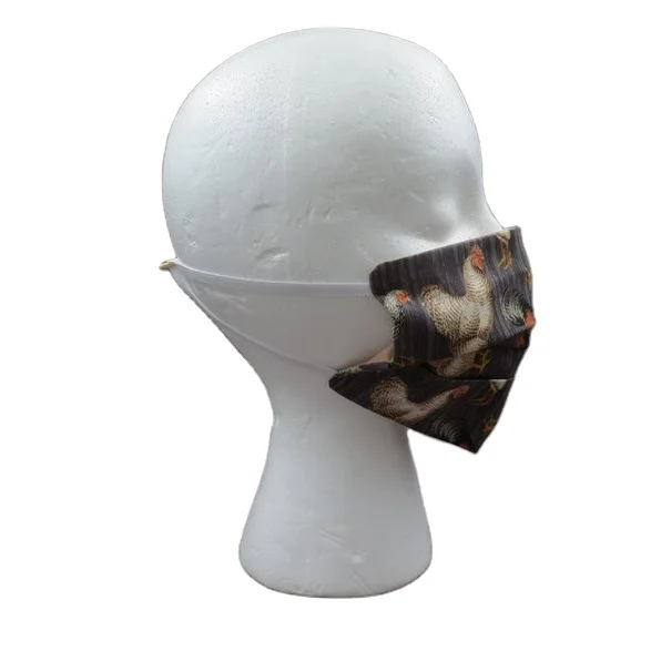 
 Chicken Face Cover Chicken Facial Cover Face Cover  