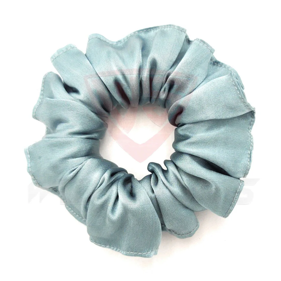 Customized Silk Hair Scrunchies in Cheap Price