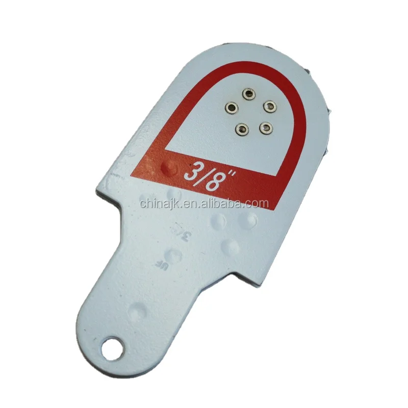 Chainsaw Guide bar nose bearing