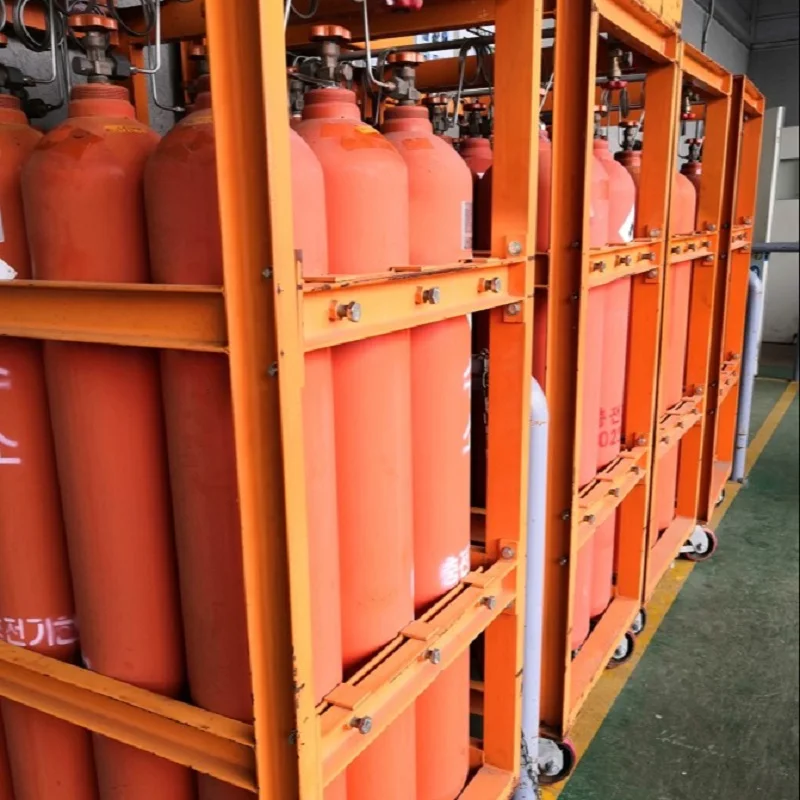 
[FRD] Splendid quality of Neon gas 