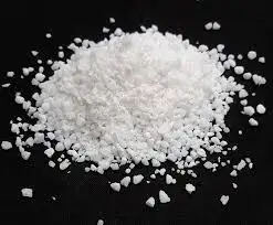 ALUMINIUM POTASSIUM SULPHATE