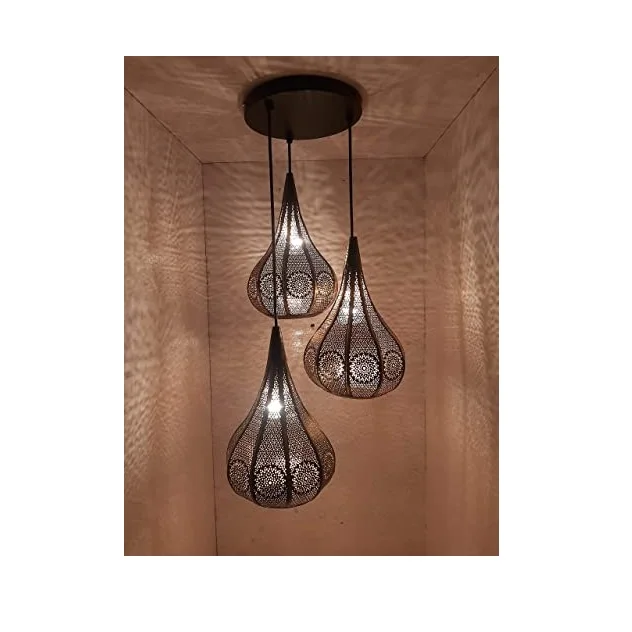Top selling product Ceiling Lamp Lighting Bedroom Simple Hanging Pendant Lamp Luxury Office Home from Indian Manufacturer