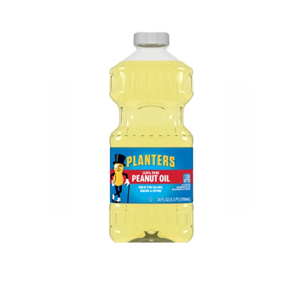 Распродажа с завода, рафинированное арахисовое пищевое масло, цена