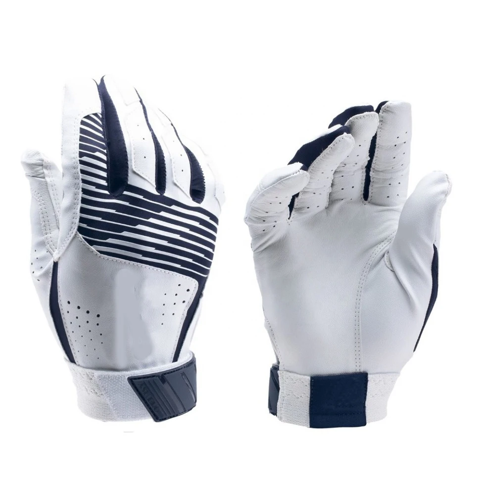 Новинка 2021 стильные перчатки для бейсбола на заказ