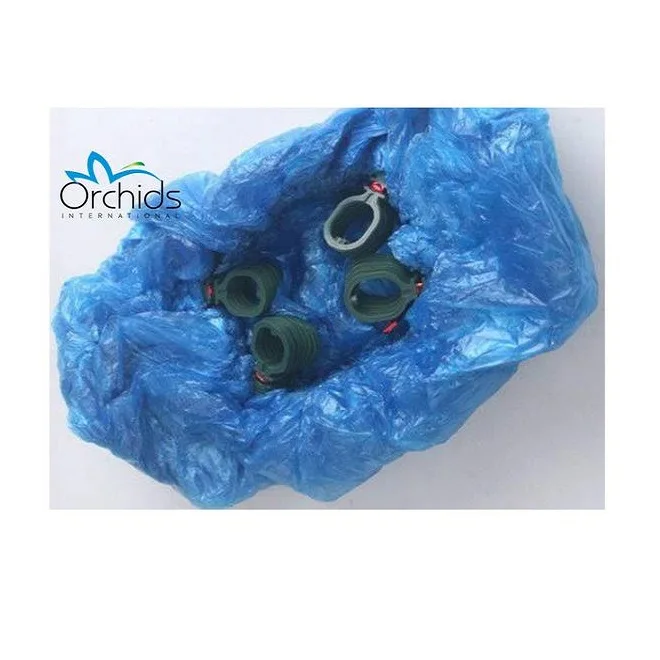 Manual Shoe Refill Best Price Disposable Shoe Refill In Bulk Quantity