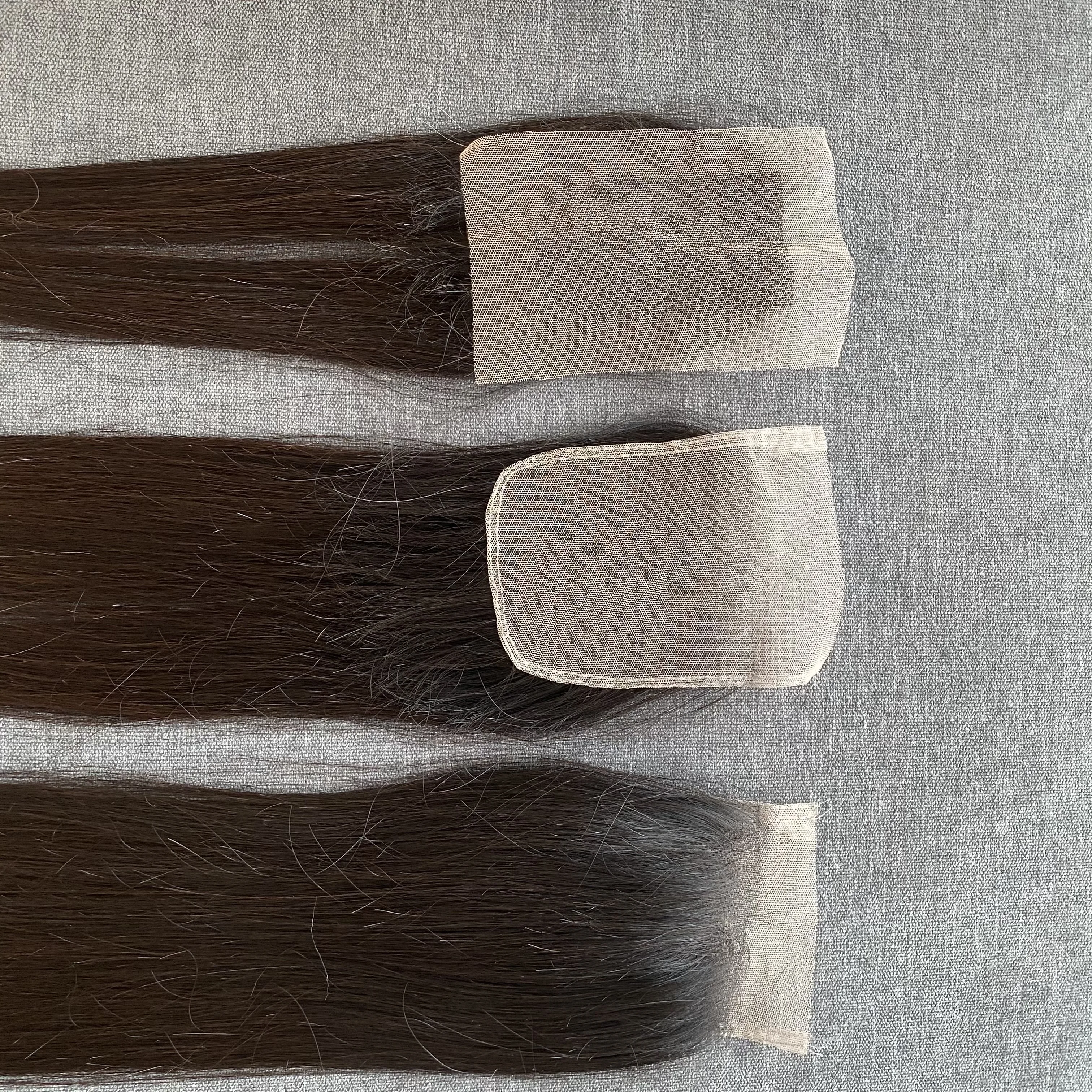 Top Search  Natural Wavy Tape in Hair Extension 100% Unprocessed Virgin Hair Wholesale from Sunny Hair Supplier