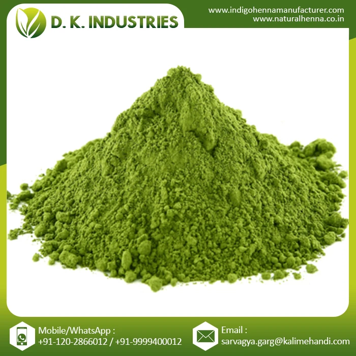 
Best Selling Organic Natural Non Allergic Wholesale Natural Henna powder 