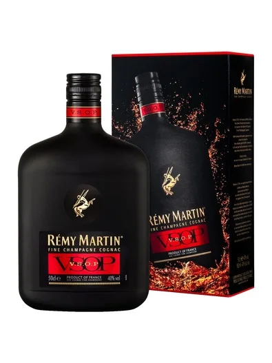 
Wholesale Original Remy Martin VSOP Fine Champagne Cognac 