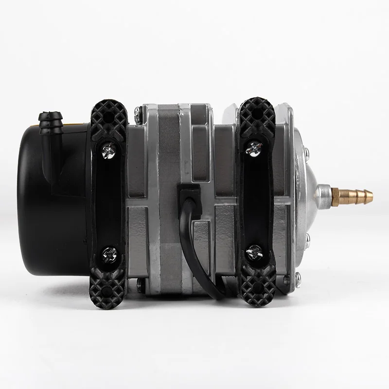 Reun ACO 003 220V/50HZ Electrical Magnetic Aquarium pond seafood display tank air pump