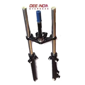 Заводской запас автозапчастей 5,0 передняя вилка ASSY PULSAR-135