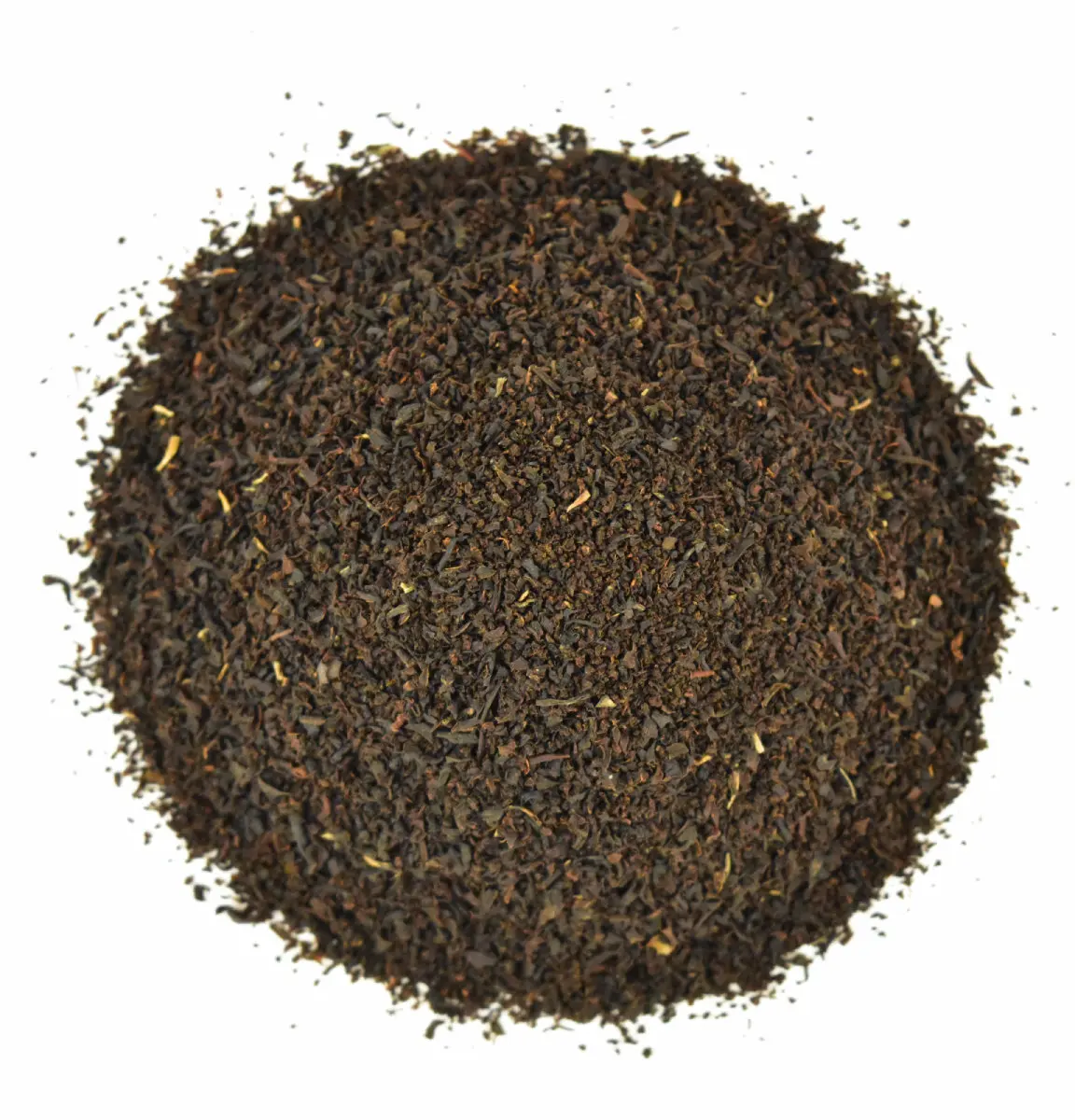High Standard Black tea Orthodox Black tea Fanning High Quality From Vietnam